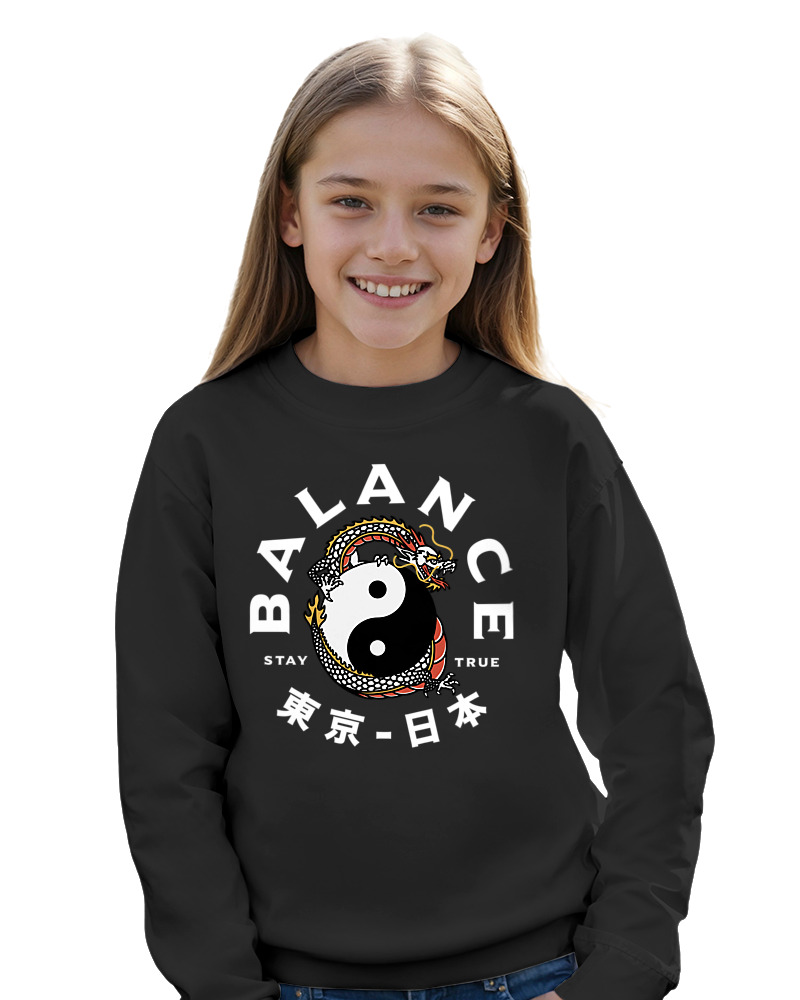 Balance Yin Yang - Image 3