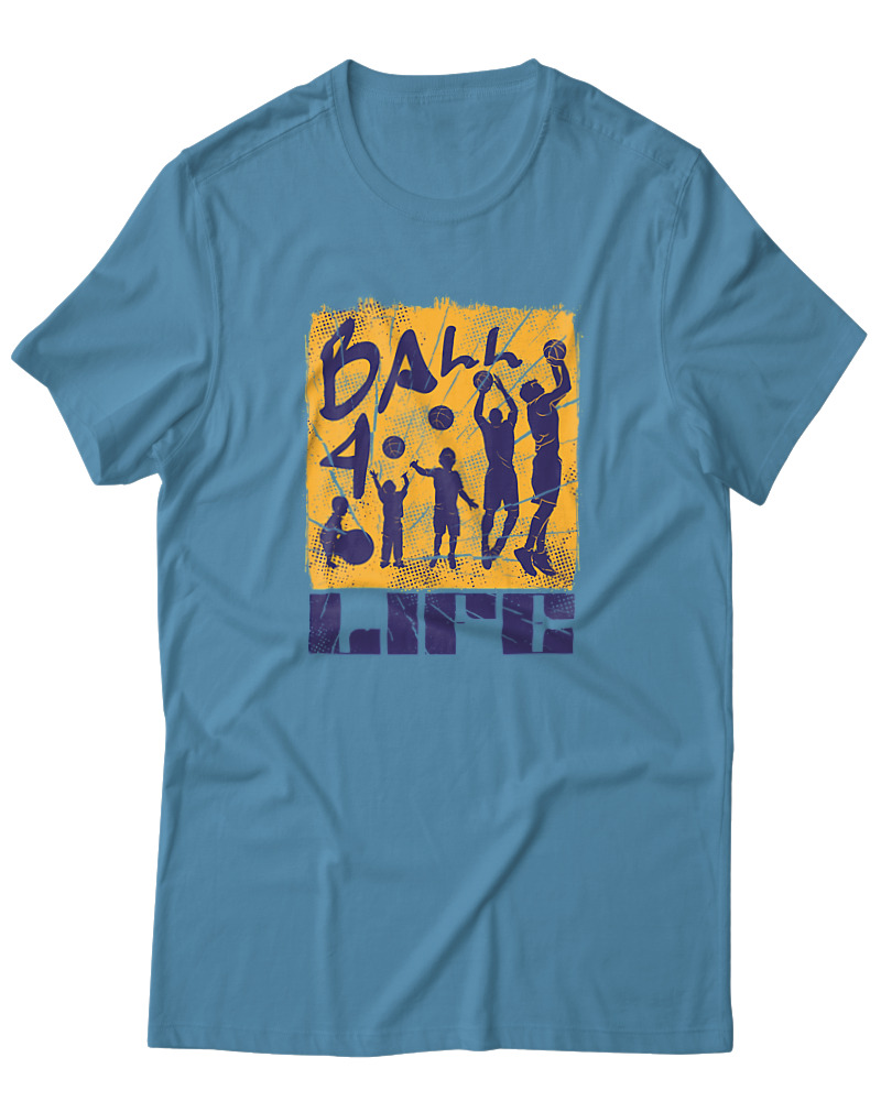 Ball For Life - Image 0