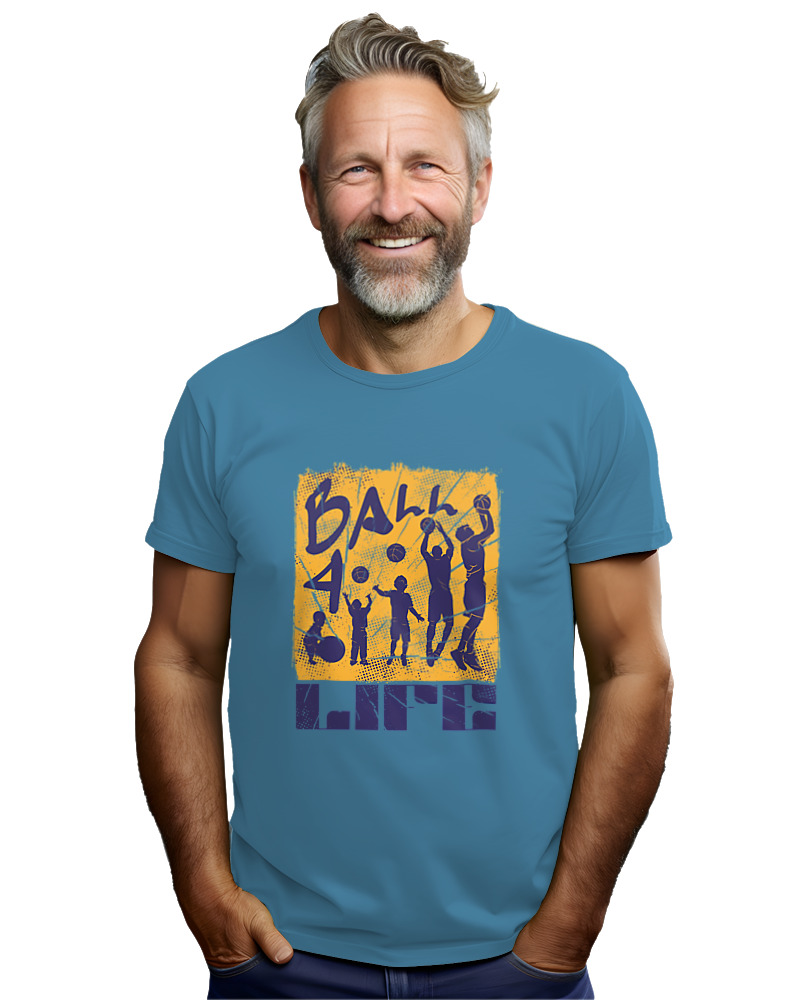 Ball For Life - Image 2