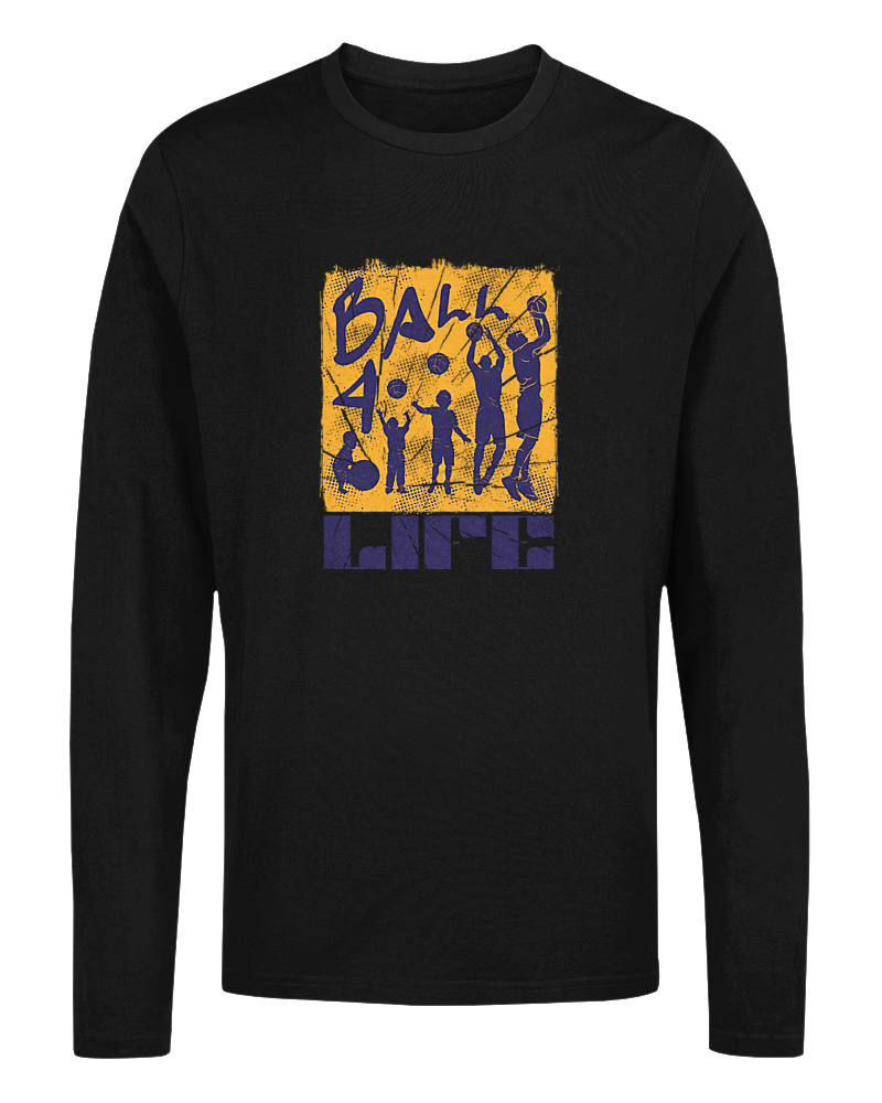 Ball For Life - Image 0