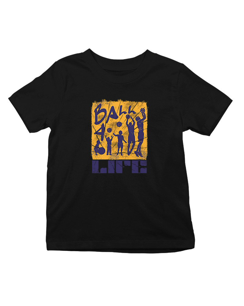 Ball For Life - Image 0