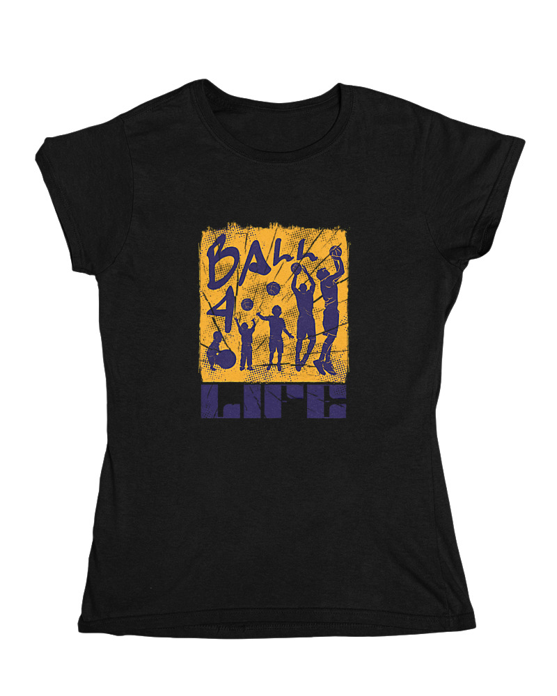 Ball For Life - Image 0