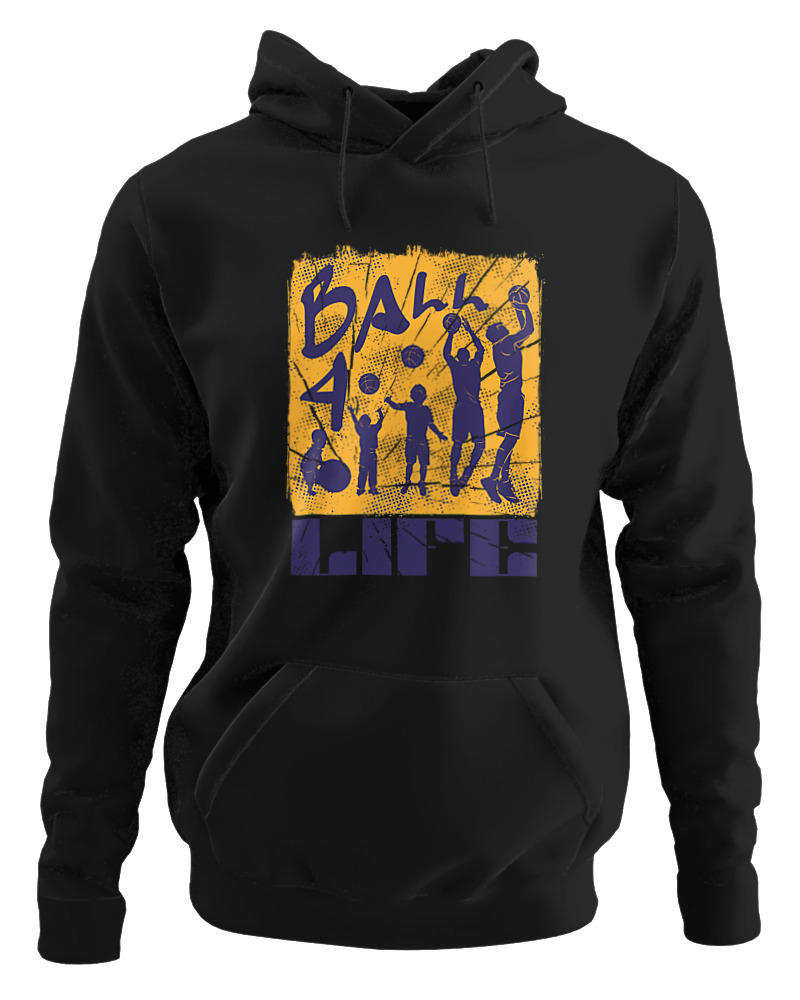 Ball For Life - Image 0