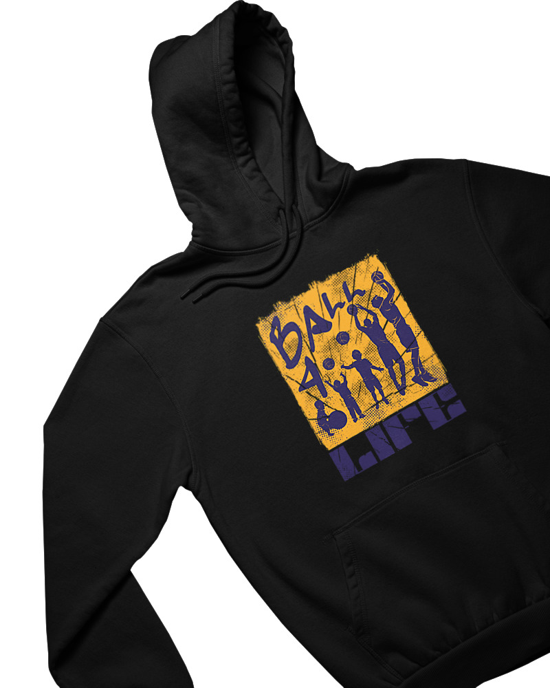 Ball For Life - Image 1
