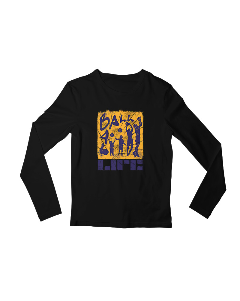Ball For Life - Image 0