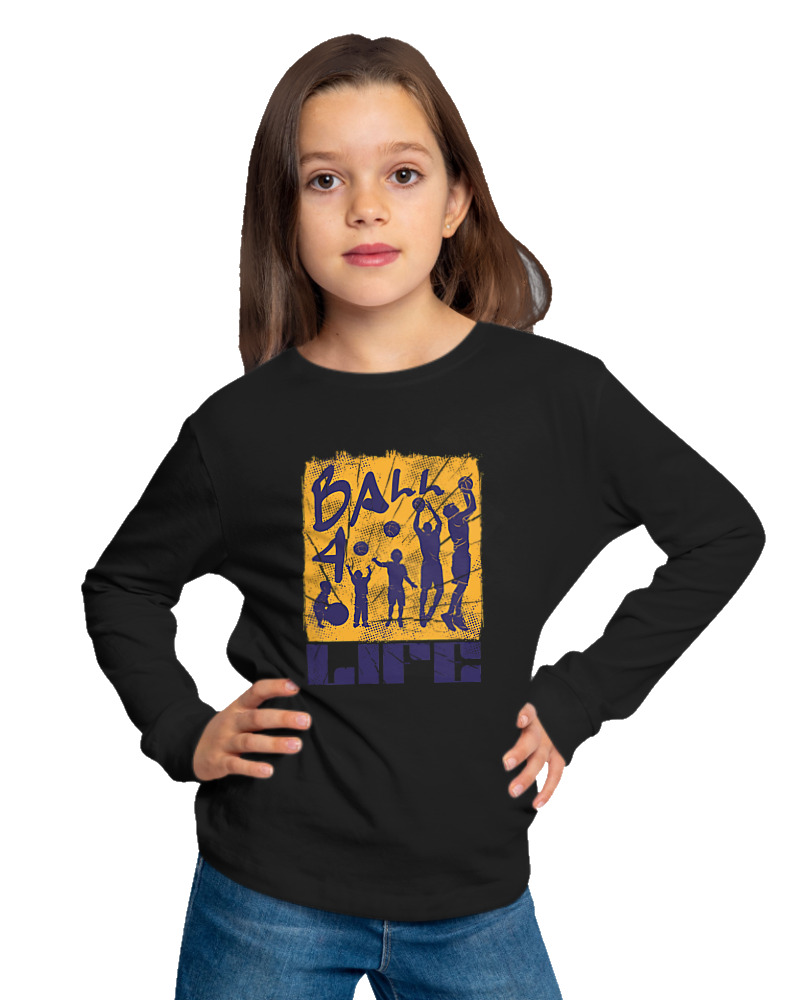 Ball For Life - Image 1