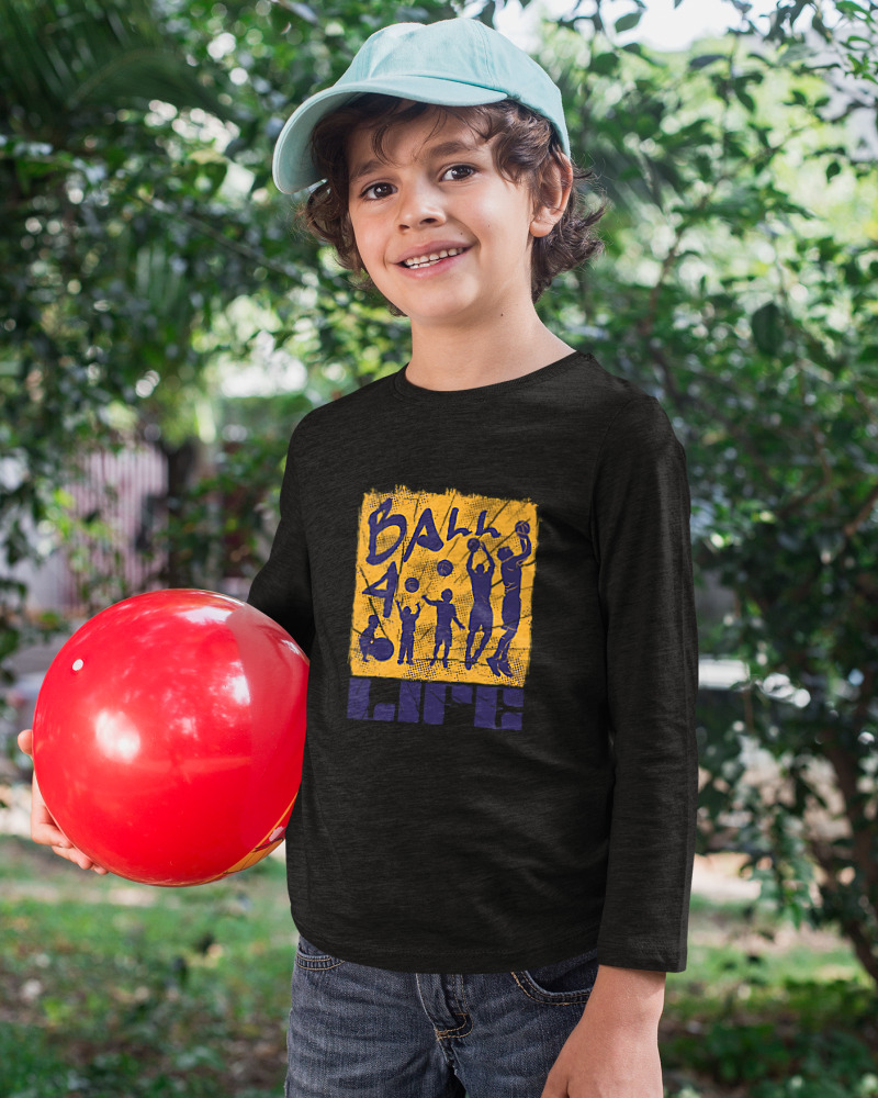 Ball For Life - Image 2