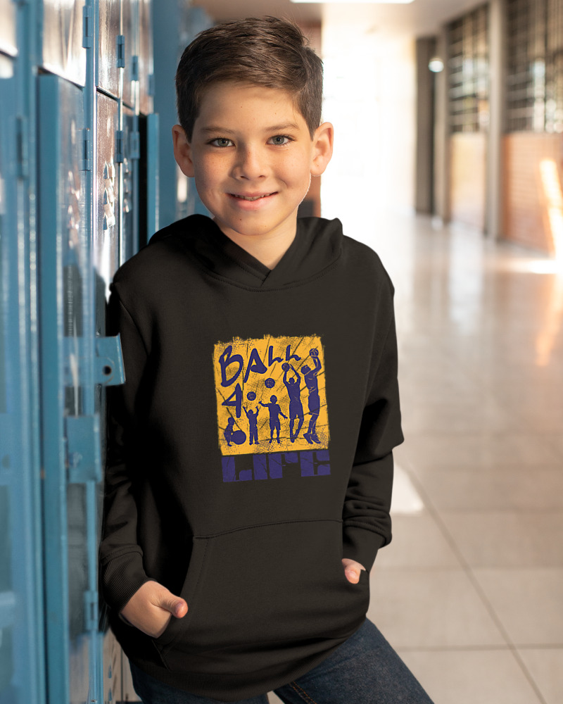 Ball For Life - Image 1