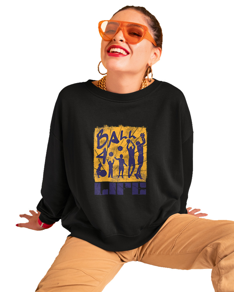Ball For Life - Image 1
