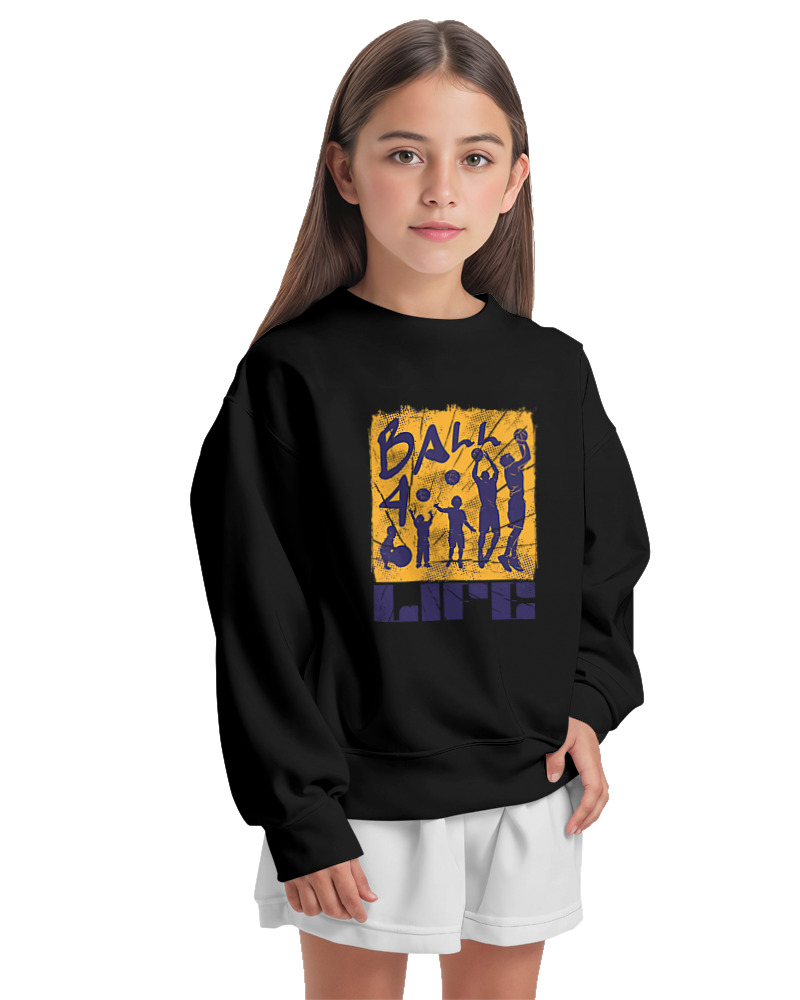 Ball For Life - Image 1