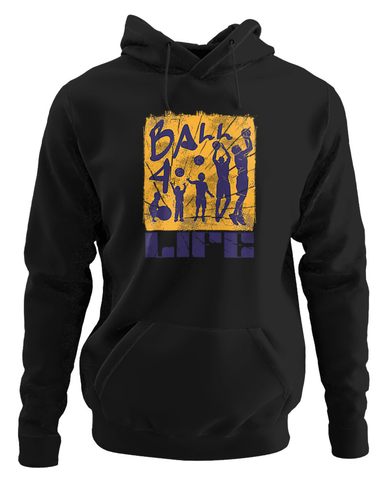Ball For Life - Image 0