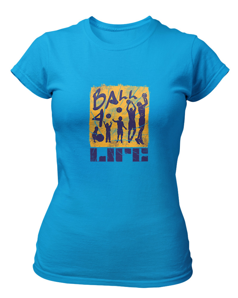Ball For Life - Image 0