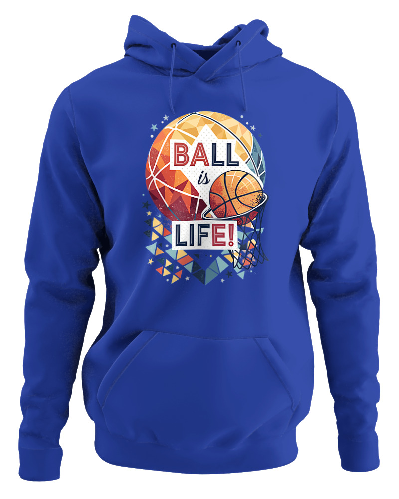 Ball Is Life - Image 0