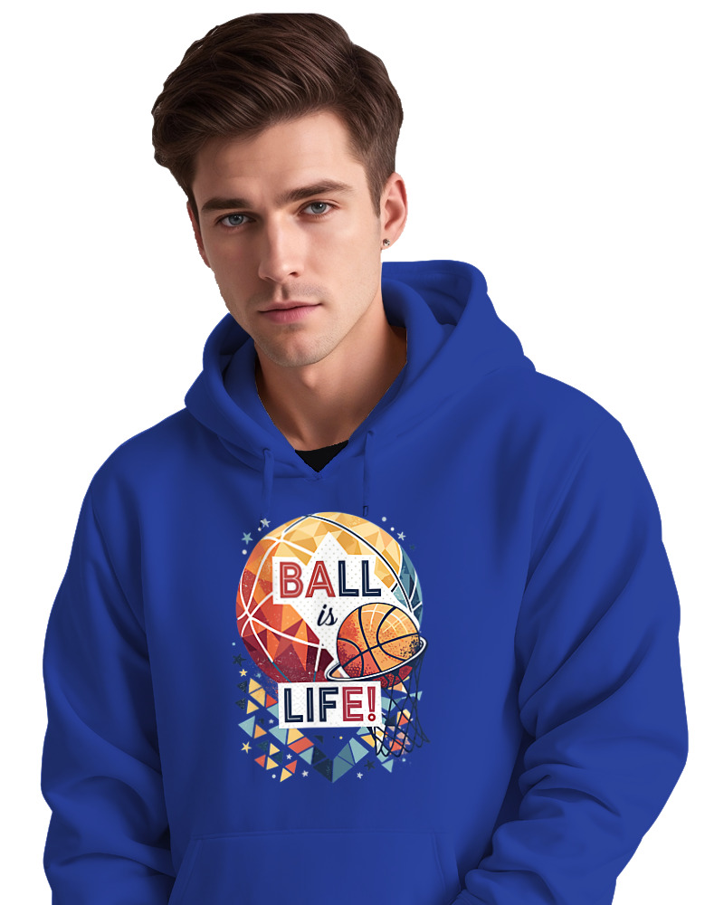 Ball Is Life - Image 2