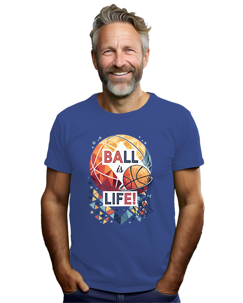 Ball Is Life - Image 2