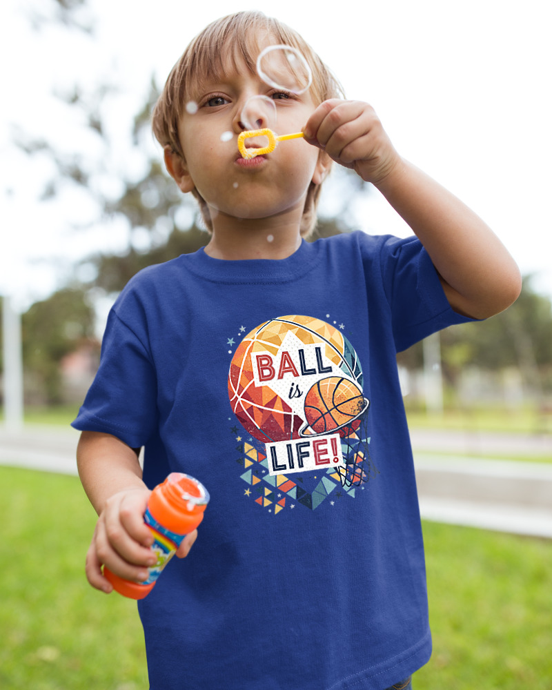 Ball Is Life - Image 2