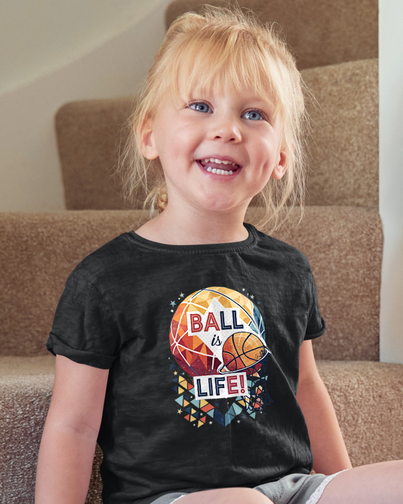 Ball Is Life - Image 2