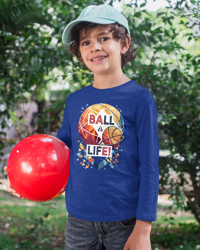Ball Is Life - Image 2