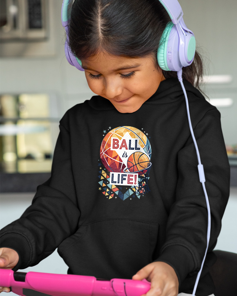 Ball Is Life - Image 2