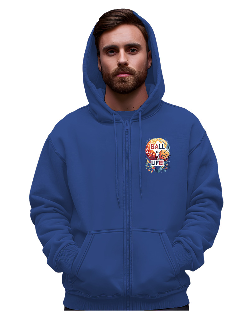 Ball Is Life - Image 1