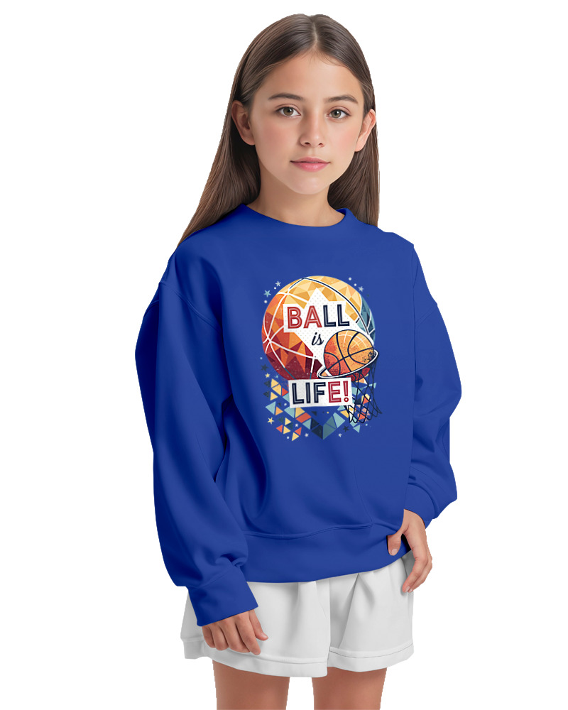 Ball Is Life - Image 1