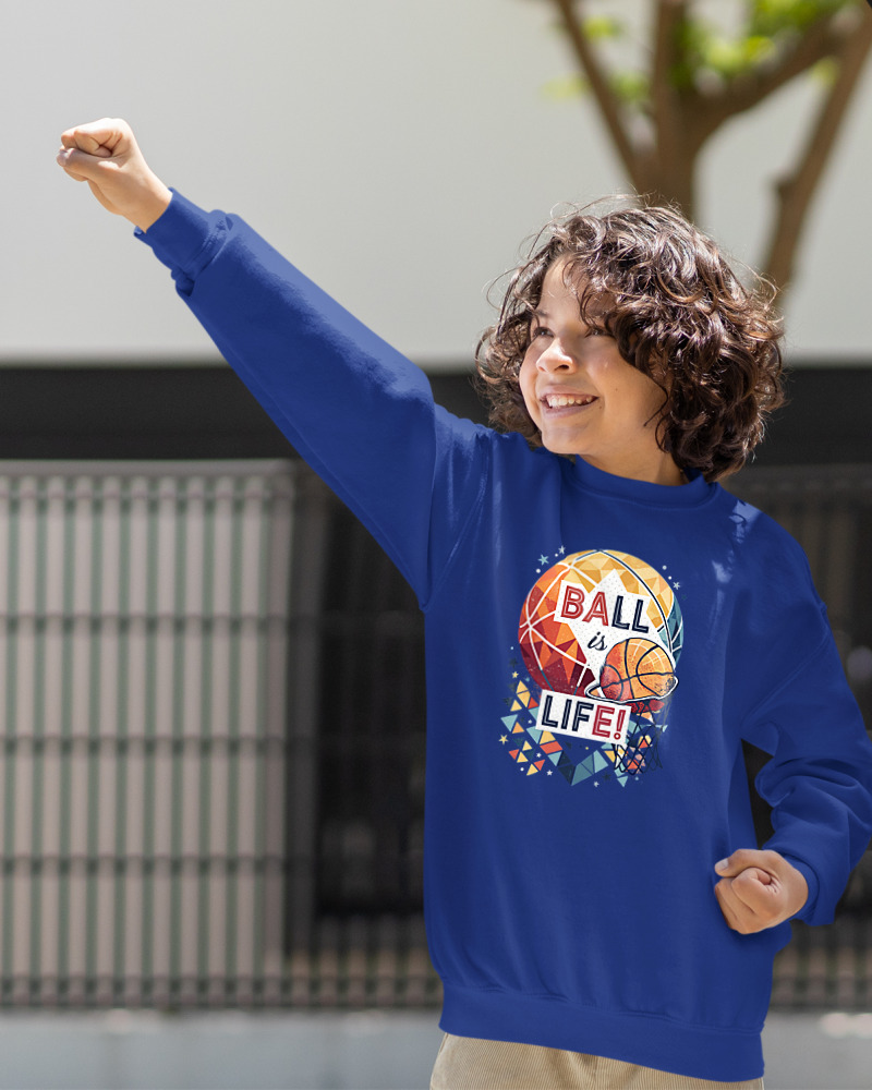 Ball Is Life - Image 2