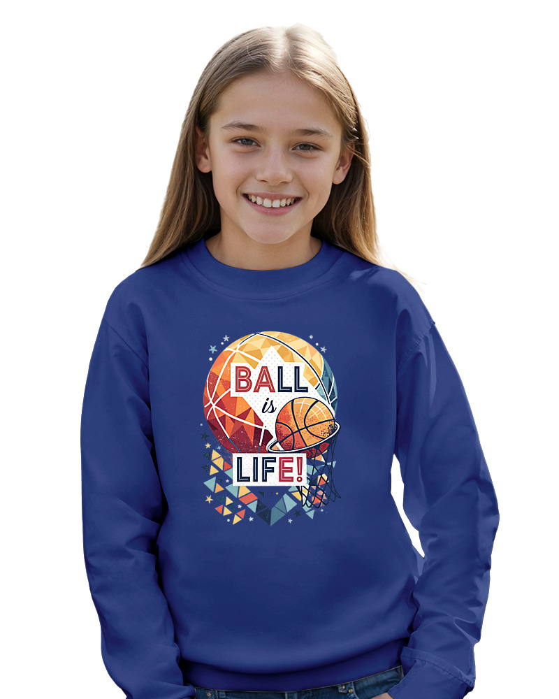 Ball Is Life - Image 3