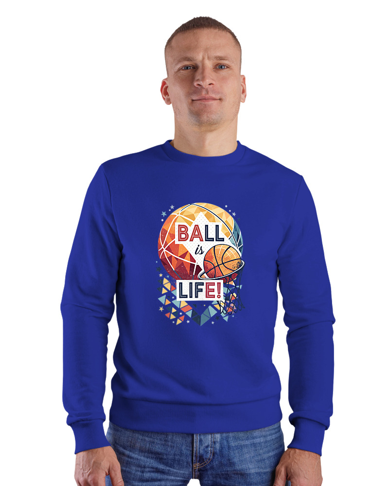 Ball Is Life - Image 1
