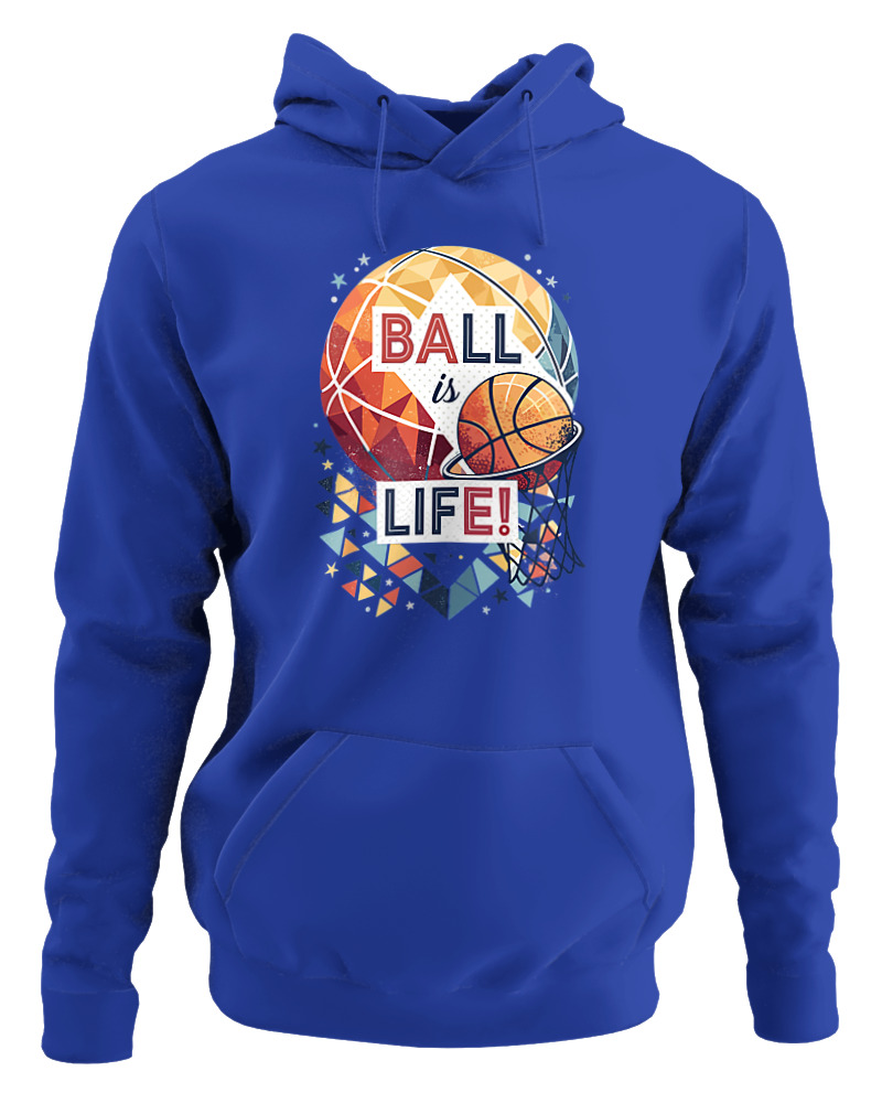 Ball Is Life - Image 0