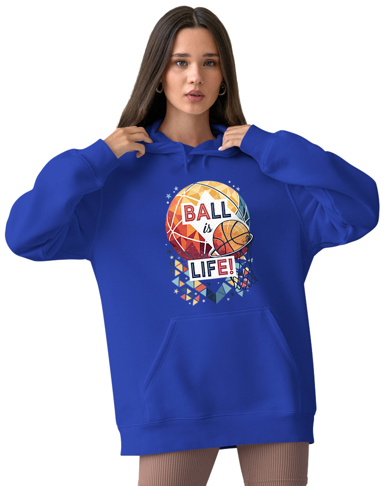 Ball Is Life - Image 2