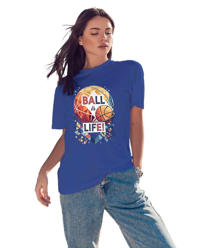 Ball Is Life - Image 2