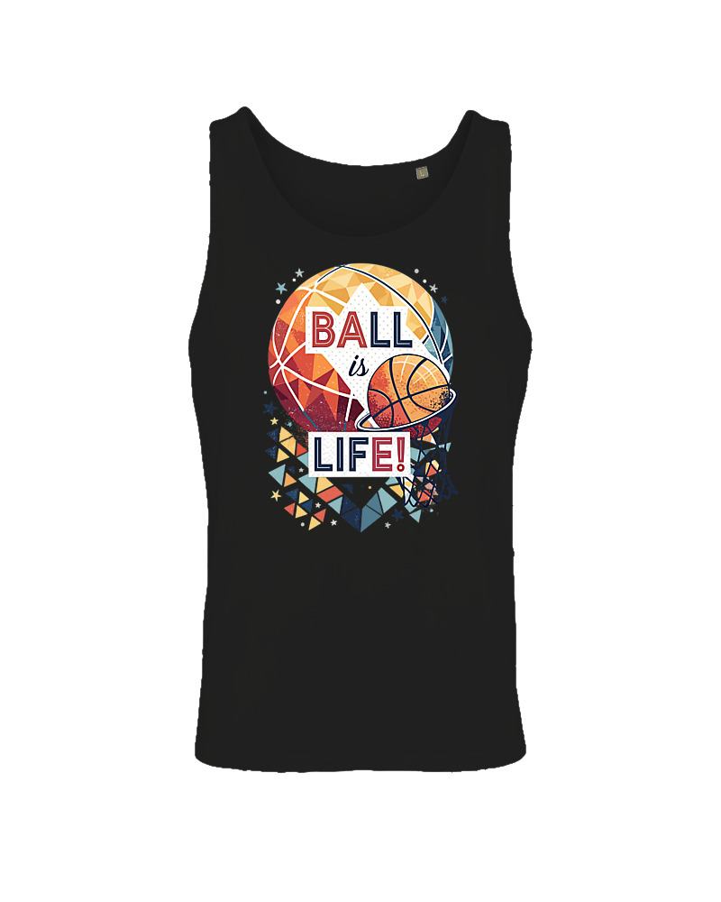 Ball Is Life - Image 0