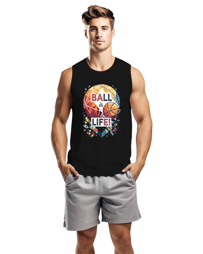 Ball Is Life - Image 1