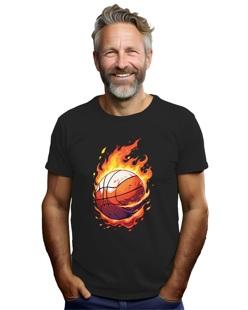 Ball On Fire - Image 2