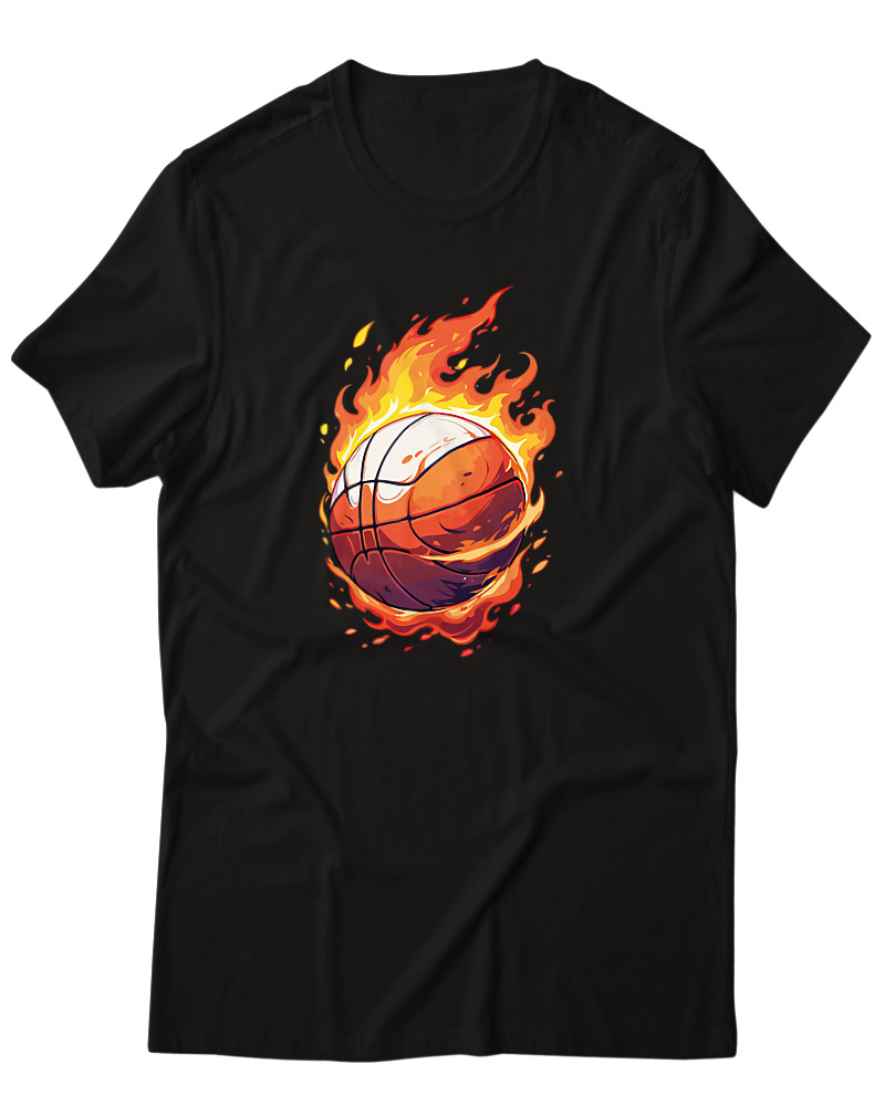 Ball On Fire - Image 0