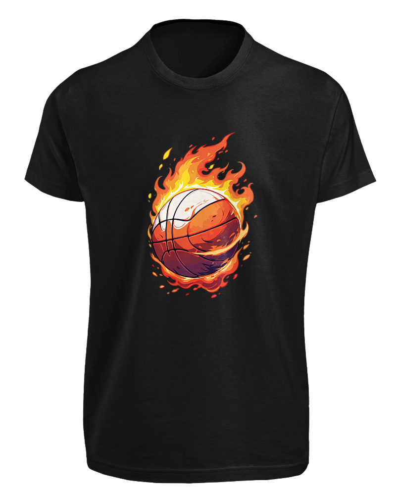 Ball On Fire - Image 0