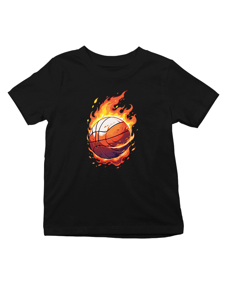 Ball On Fire - Image 0