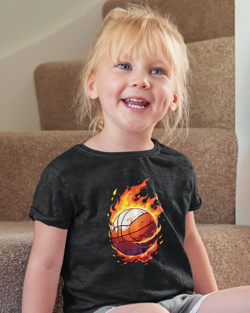 Ball On Fire - Image 2