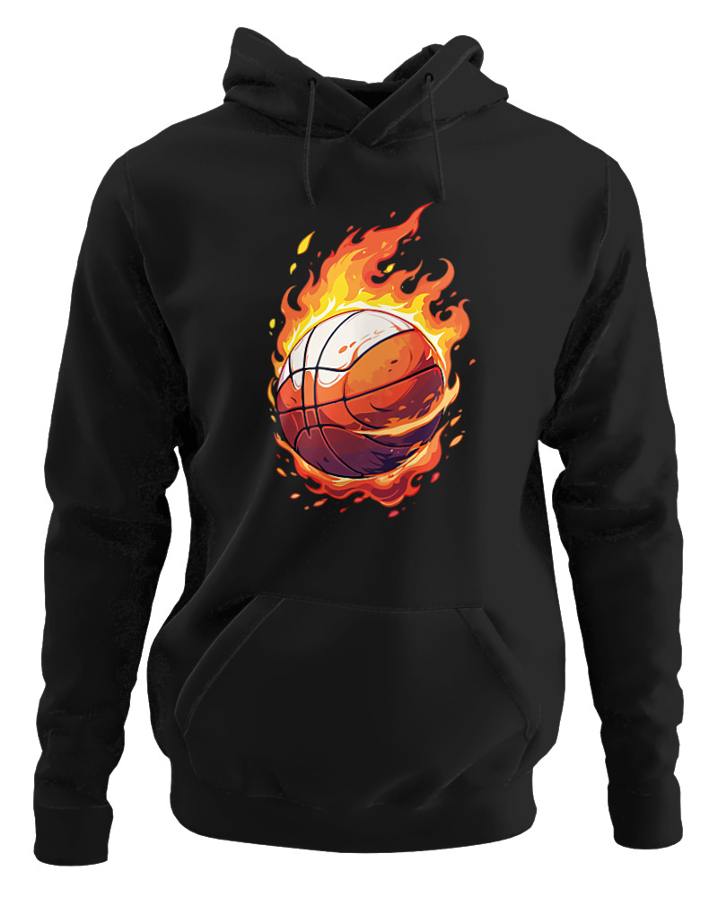 Ball On Fire - Image 0