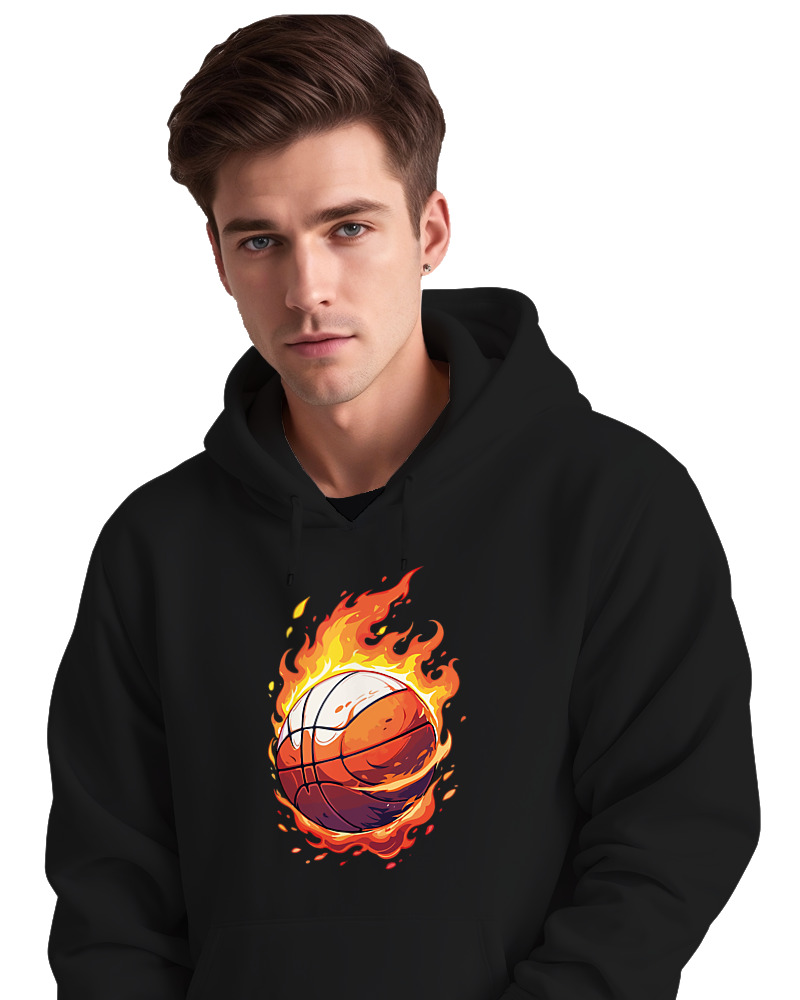 Ball On Fire - Image 2