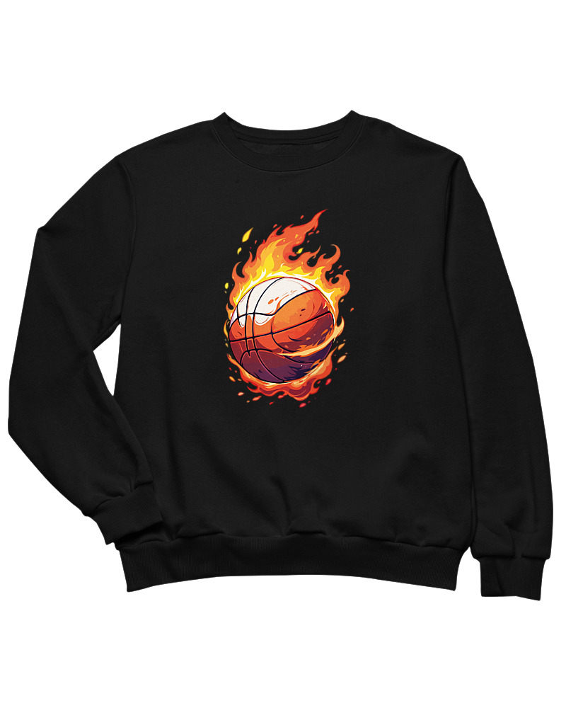 Ball On Fire - Image 0