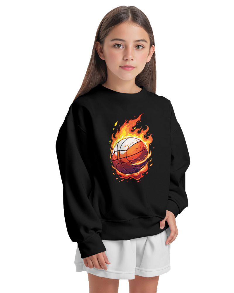 Ball On Fire - Image 1