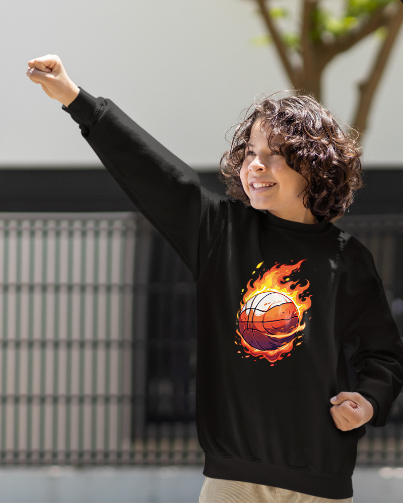 Ball On Fire - Image 2