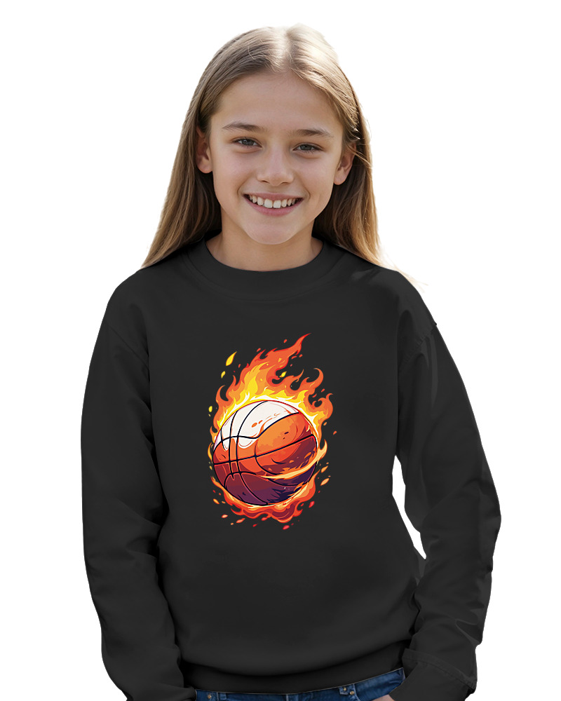 Ball On Fire - Image 3