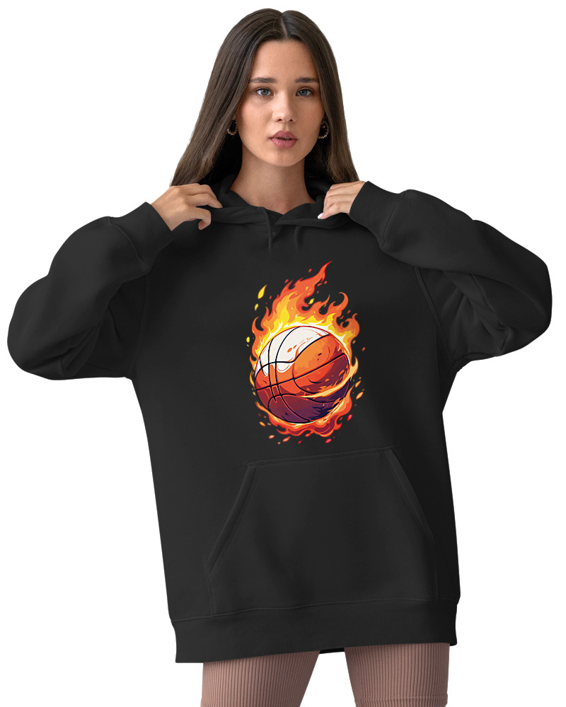 Ball On Fire - Image 2