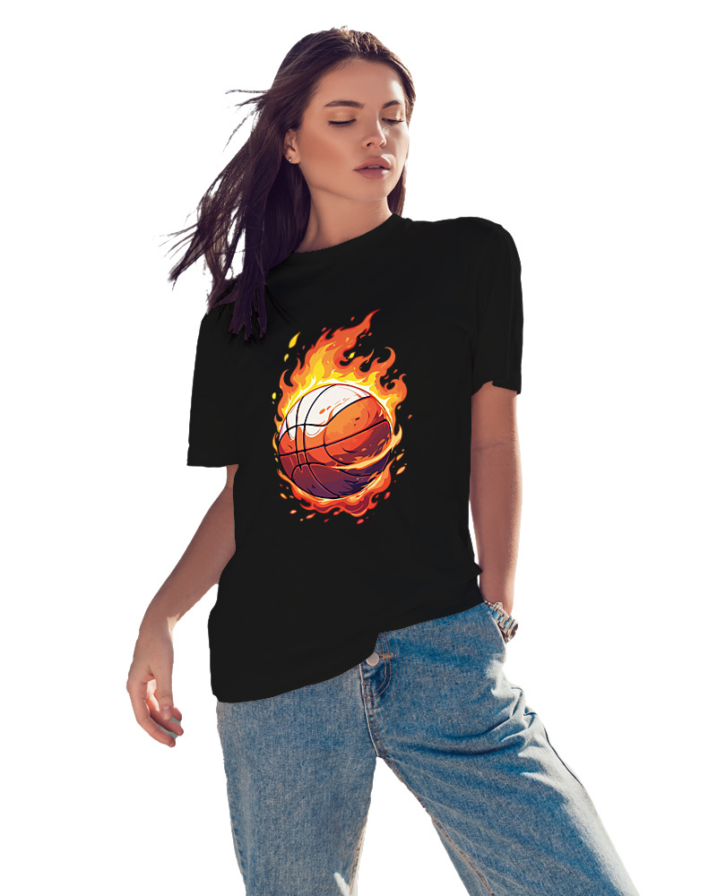 Ball On Fire - Image 2