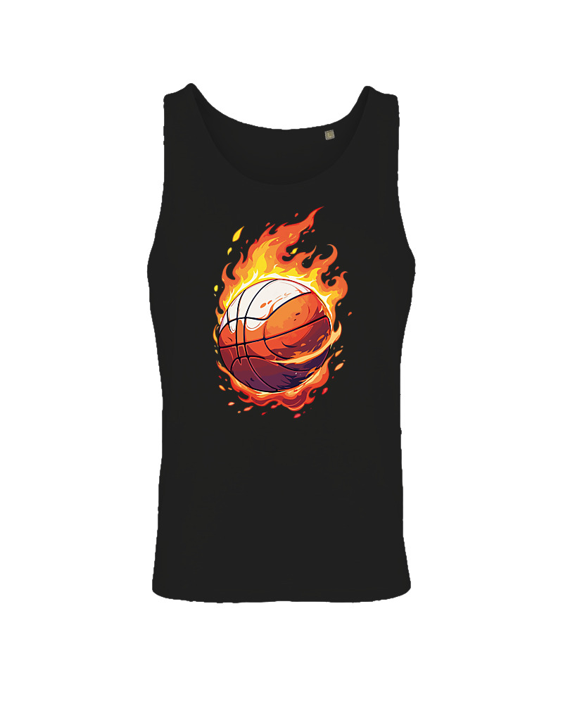 Ball On Fire - Image 0