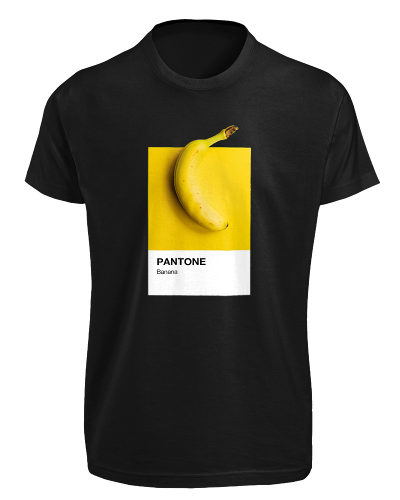 Banana Pantone - Image 0