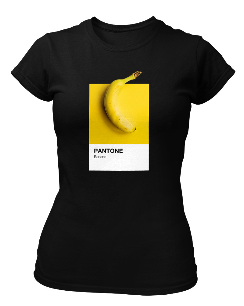 Banana Pantone - Image 0