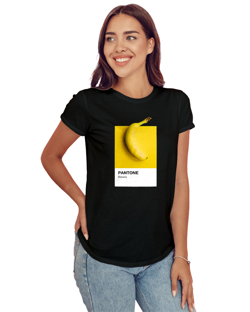Banana Pantone - Image 1